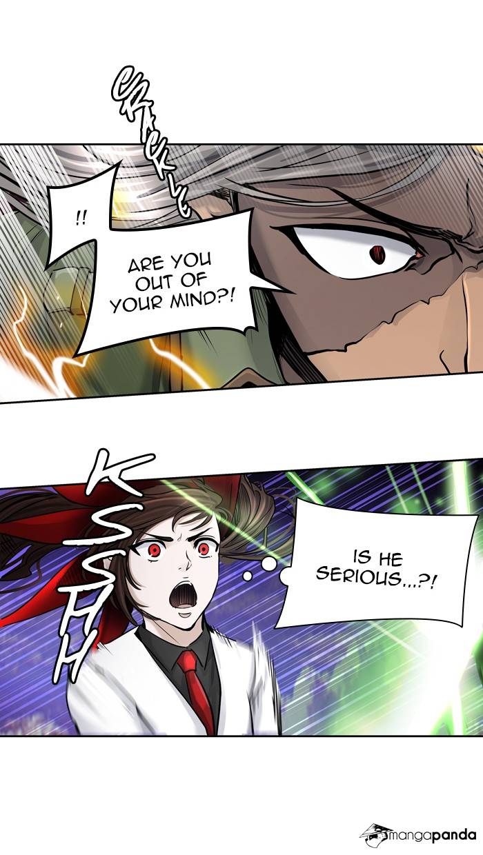 Tower of God Chapter 335 image 039